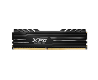 ADATA 16GB (1x16GB) 2666MHz CL16 XPG Gammix D10 Black - 456058 - zdjęcie 1